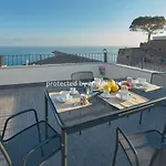 Luxury Penthouse Sea View Сasa de vacaciones *