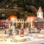 Сasa de vacaciones Luxury Penthouse Sea View Corniglia