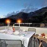 Luxury Penthouse Sea View Сasa de vacaciones Corniglia