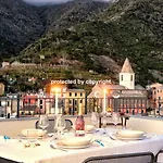 Luxury Penthouse Sea View Corniglia