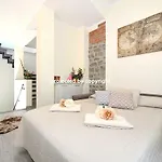 Luxury Penthouse Sea View Corniglia