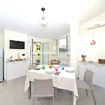 Luxury Penthouse Sea View Сasa de vacaciones