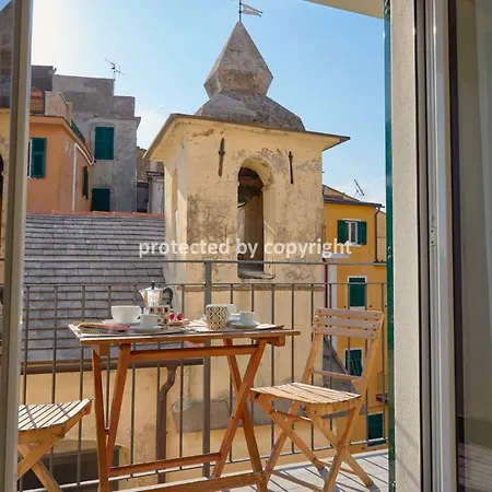 Luxury Penthouse Sea View بيت للعطل