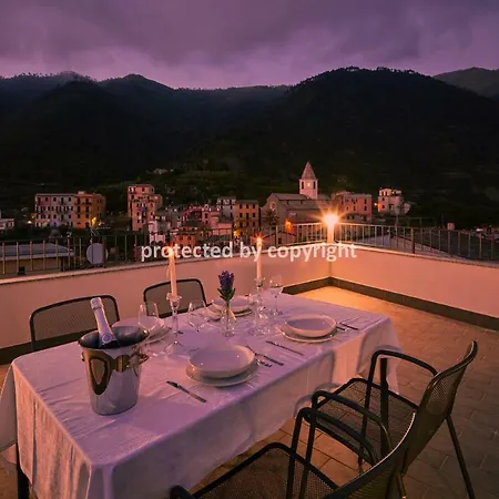 Luxury Penthouse Sea View *