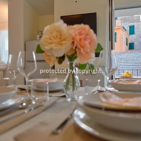 Luxury Penthouse Sea View *