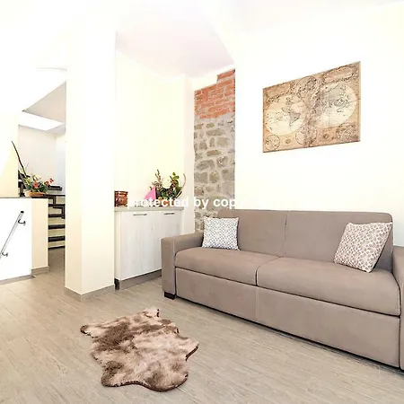 Luxury Penthouse Sea View Corniglia