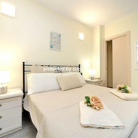 Luxury Penthouse Sea View كورنيجليا