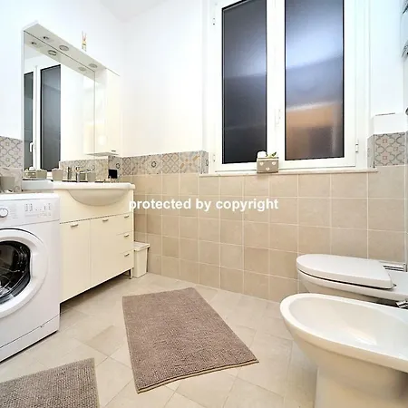 Luxury Penthouse Sea View Semesterbostad