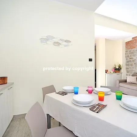 Tatil Evi Luxury Penthouse Sea View Corniglia