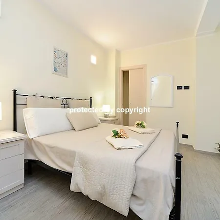 Luxury Penthouse Sea View *