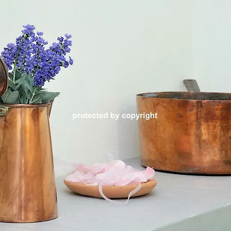 Luxury Penthouse Sea View Tatil Evi