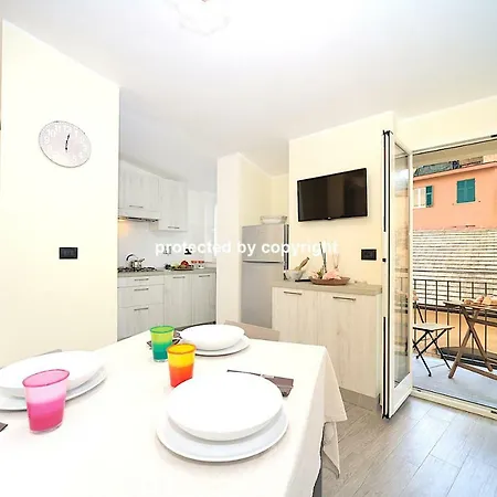 Luxury Penthouse Sea View *