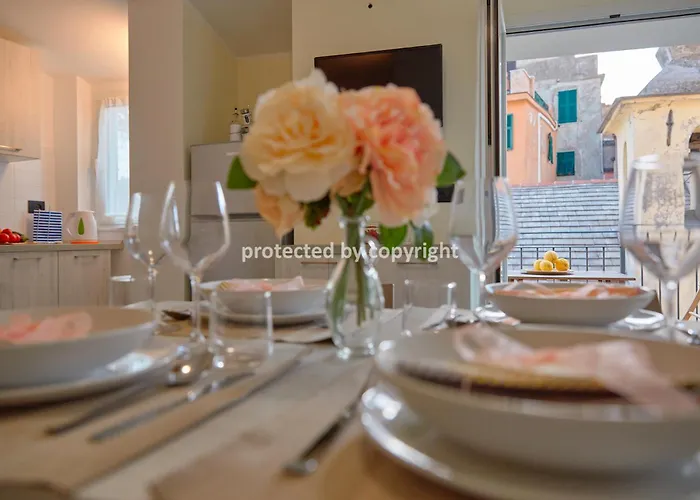 Luxury Penthouse Sea View *