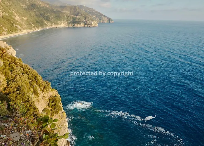 Luxury Penthouse Sea View