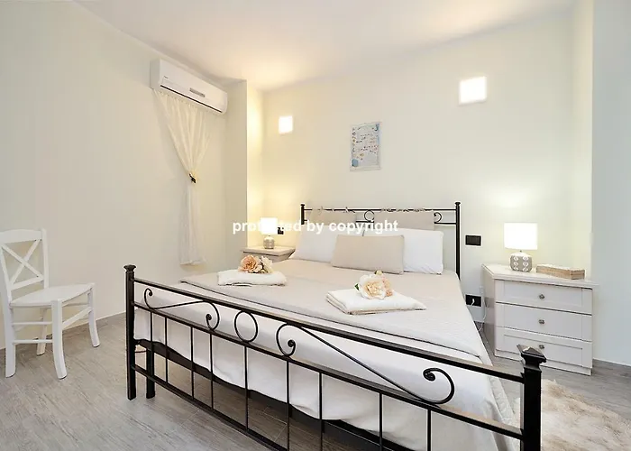 Luxury Penthouse Sea View