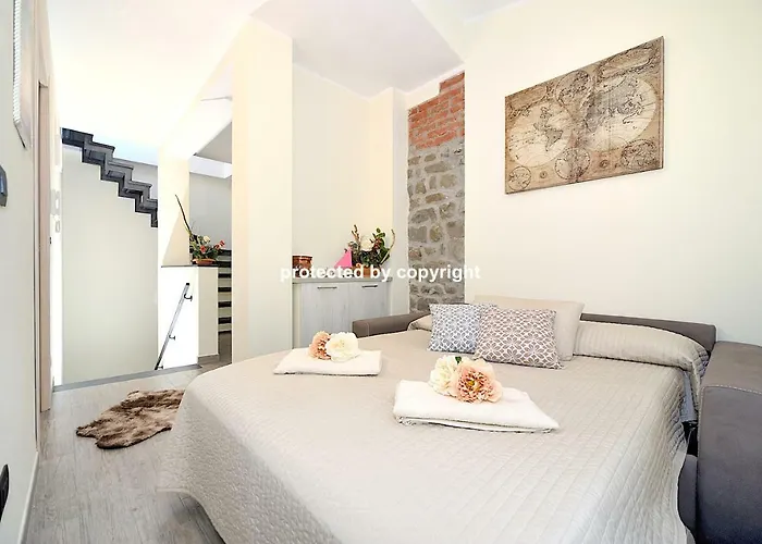 Luxury Penthouse Sea View Corniglia