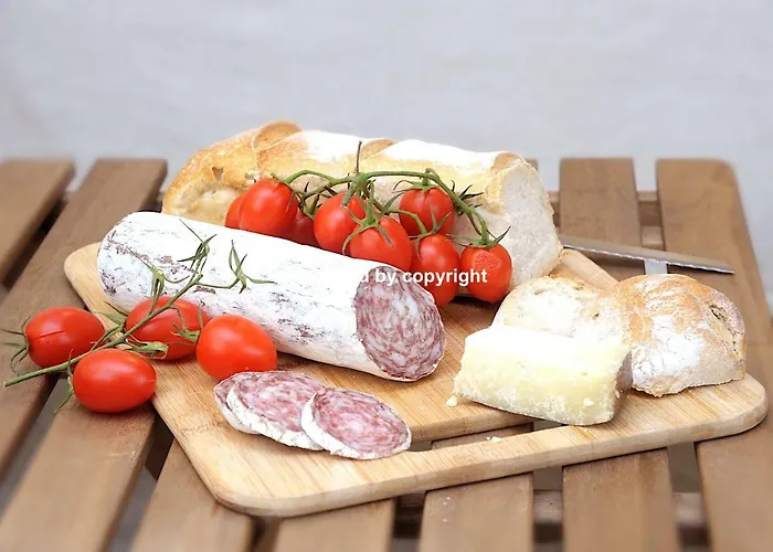 Luxury Penthouse Sea View Corniglia