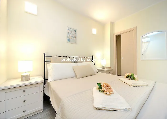 Luxury Penthouse Sea View Corniglia