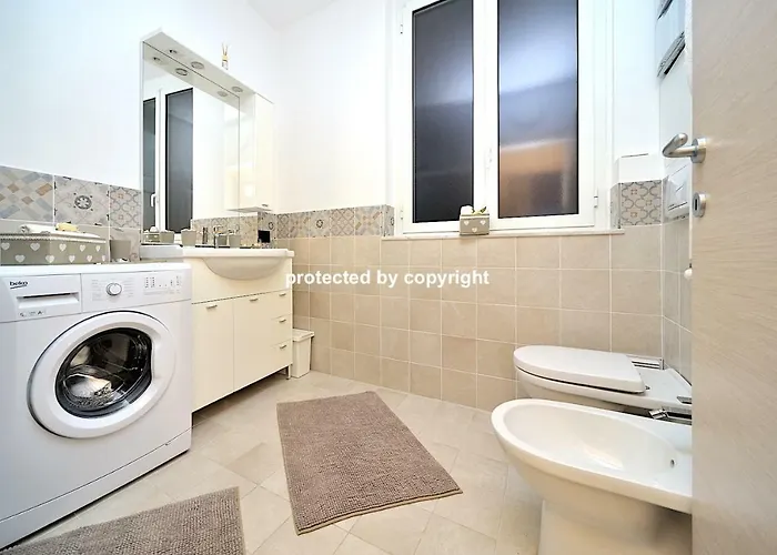 Luxury Penthouse Sea View Vakantiehuis