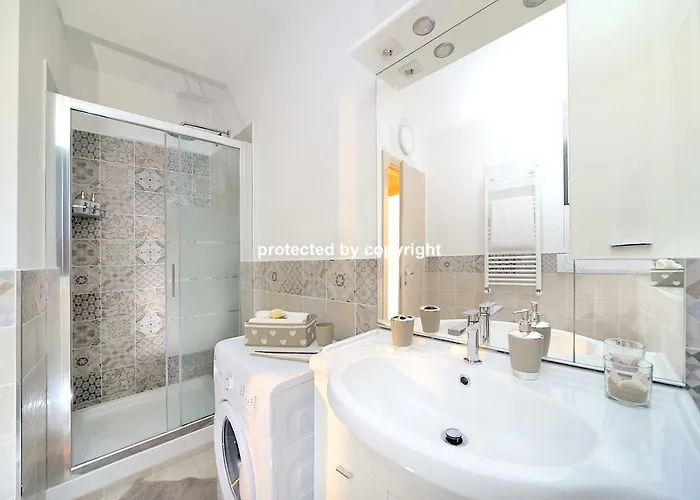 Vakantiehuis Luxury Penthouse Sea View *