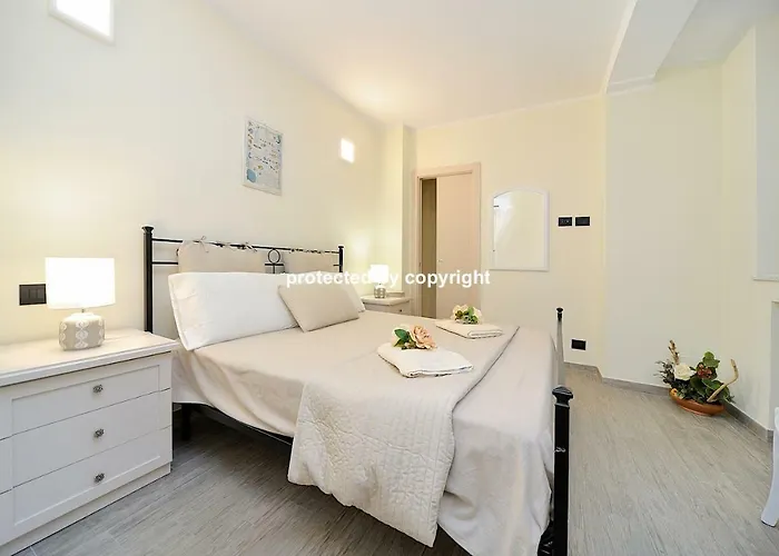 Luxury Penthouse Sea View *