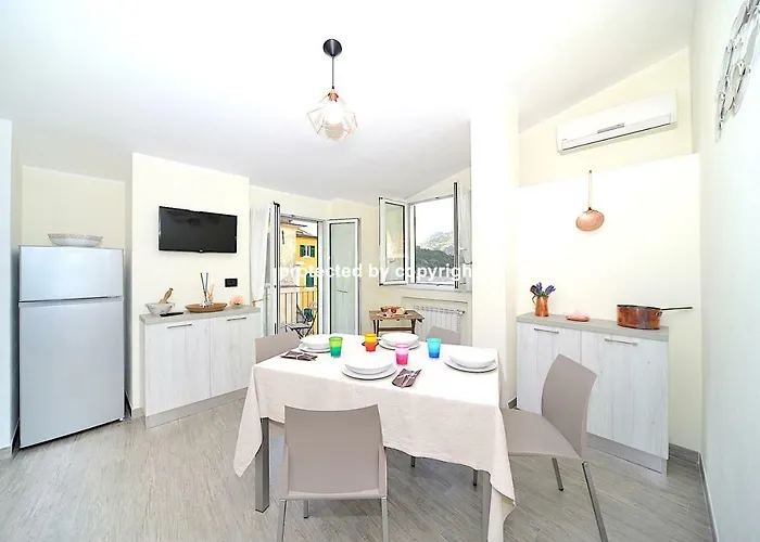 Luxury Penthouse Sea View Vakantiehuis