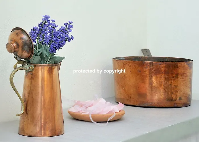 Luxury Penthouse Sea View Vakantiehuis