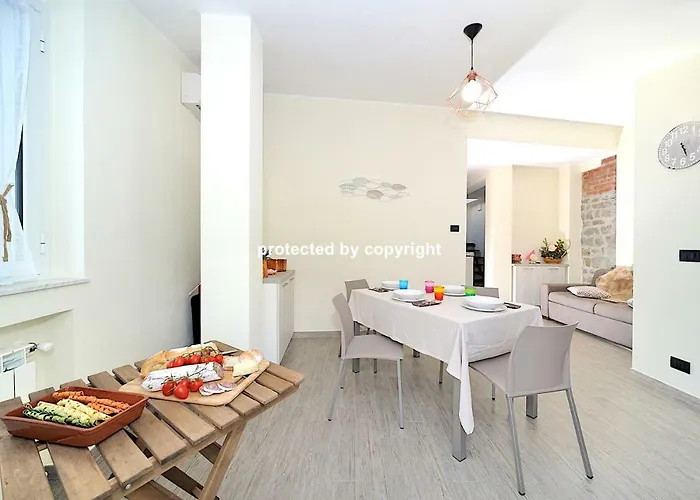 Luxury Penthouse Sea View