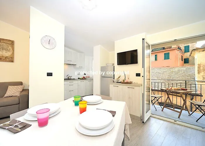 Luxury Penthouse Sea View *