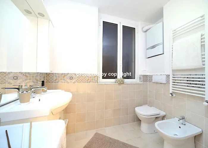 Luxury Penthouse Sea View Vakantiehuis