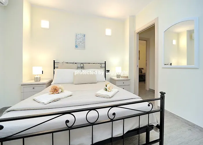 Luxury Penthouse Sea View Corniglia