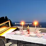 Hébergement de vacances Luxury Penthouse Sea View Corniglia