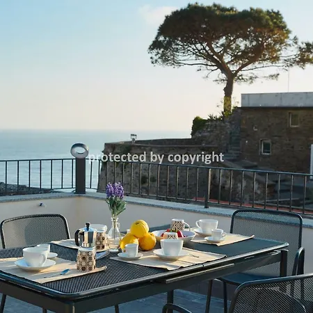 Luxury Penthouse Sea View *