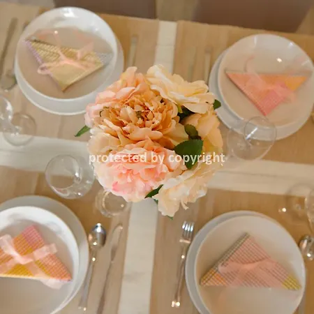 Luxury Penthouse Sea View 克里日亚