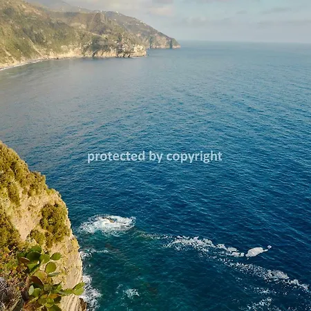 Luxury Penthouse Sea View