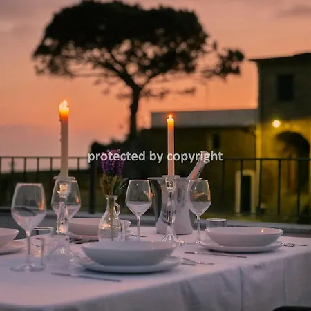 Holiday home Luxury Penthouse Sea View *