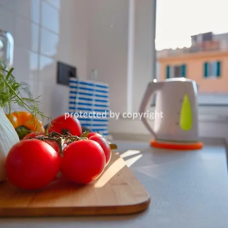 Holiday home Luxury Penthouse Sea View *