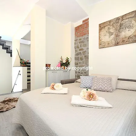 Luxury Penthouse Sea View コルニリア