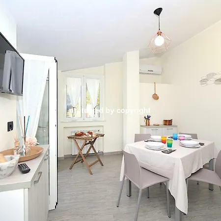 Holiday home Luxury Penthouse Sea View *