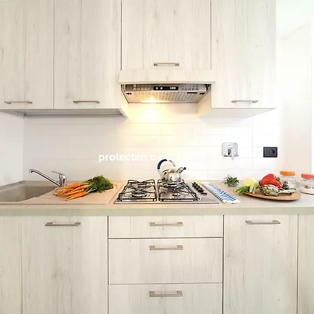 Holiday home Luxury Penthouse Sea View *