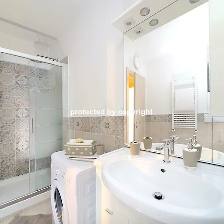 Holiday home Luxury Penthouse Sea View *